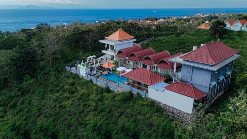 Kaylas Hill Resort