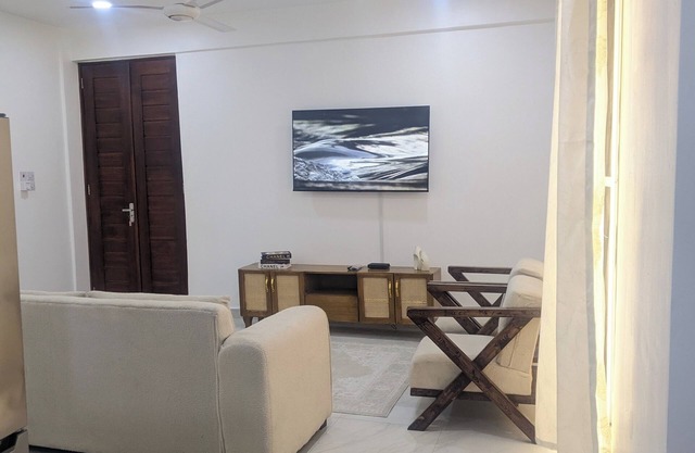 Kays Place Zanzibar