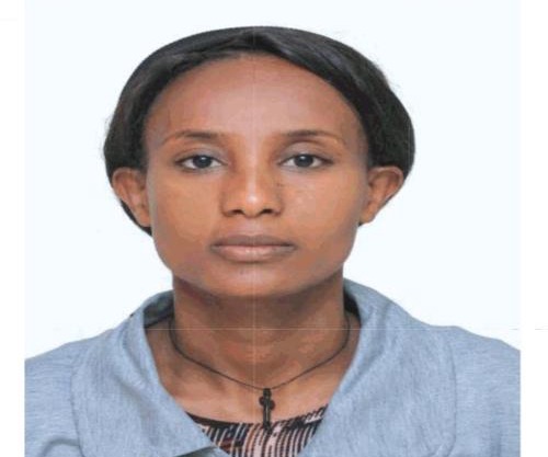 Kedir nguse alyu