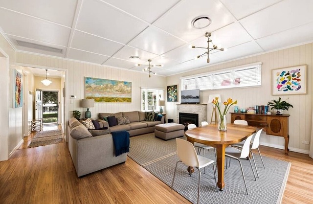 Keeler Cottage - 3 bedroom Beautiful Home in Central Location
