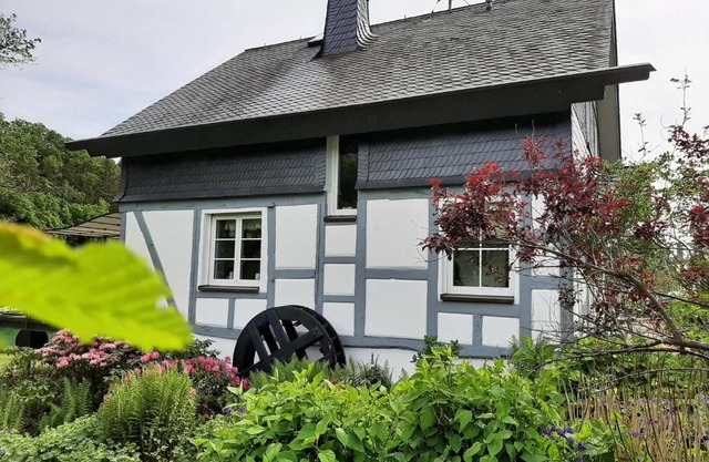 Kehrmühle