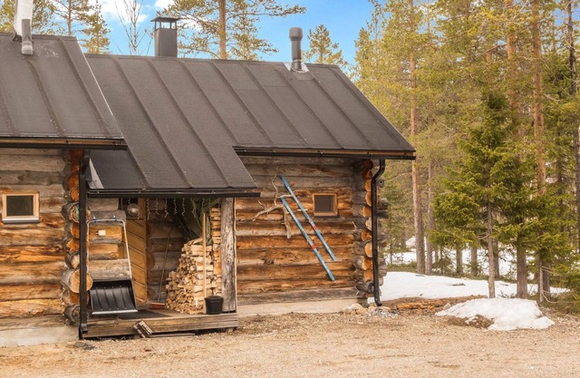 Kekkonen 1 by Interhome