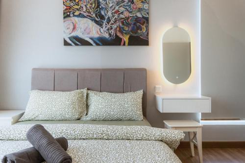 Kelana Jaya Damansara Family Stylish Stay near Paradigm Mall