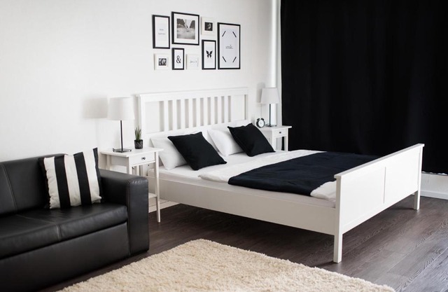 KELLER APARTMENT l 10E
