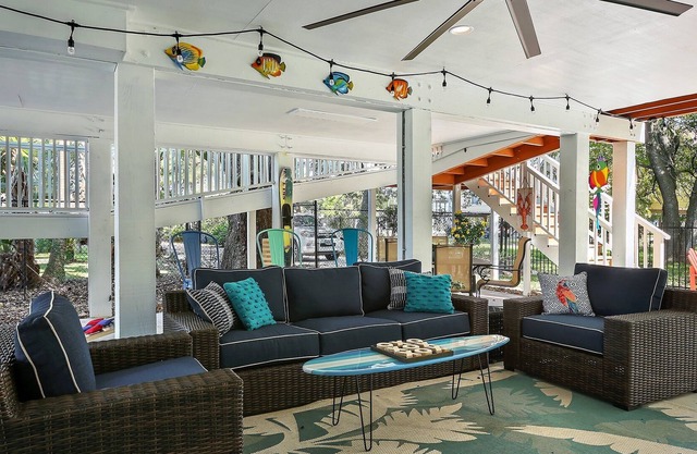 Kemah Baydreaming-Near Kemah Boardwalk!