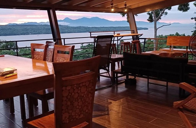 Kembali Vista Villa