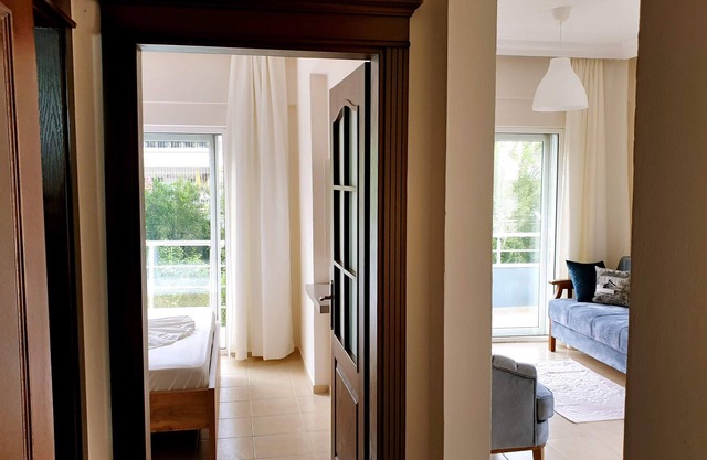 Kemer Comfort Apartment
