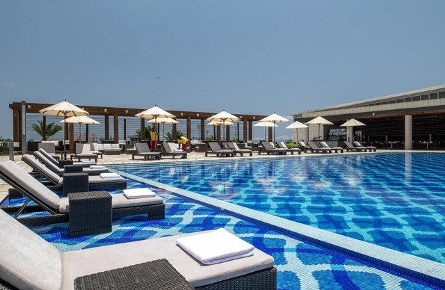 Kempinski Hotel Gold Coast City