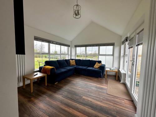 Kennedy Farm Lodge