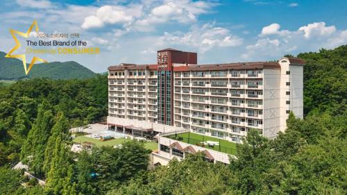 Kensington Resort Chungju