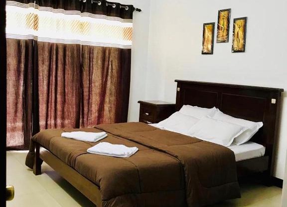 KENSINGTON SQUARE 2BHK BY WHITE HORSE HOMES