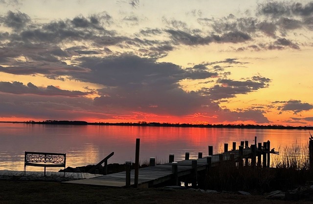 Kent Island Time - Enjoy Kent Island Waterfront-Pet Friendly!