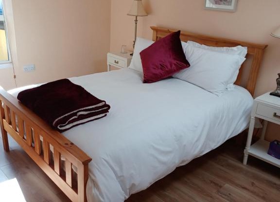 Kents guesthouse accommodation