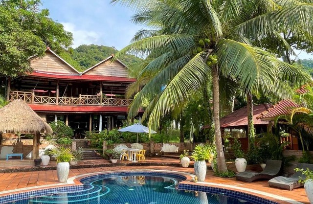 Kep Lodge