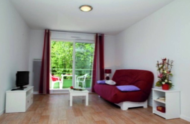 Ker Goh Lenn ST2B Balcon