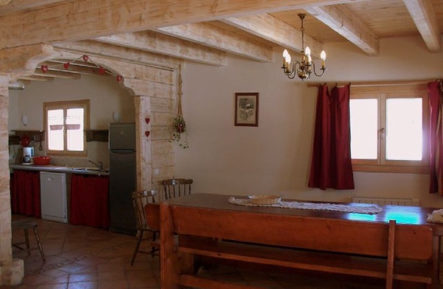 Ker Puigmal -Chalet-Family-Mountain View-Mobility bath