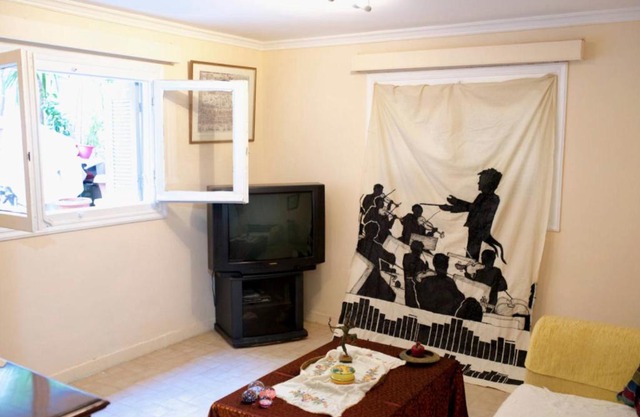 Kesariani Apartment near Acropolis