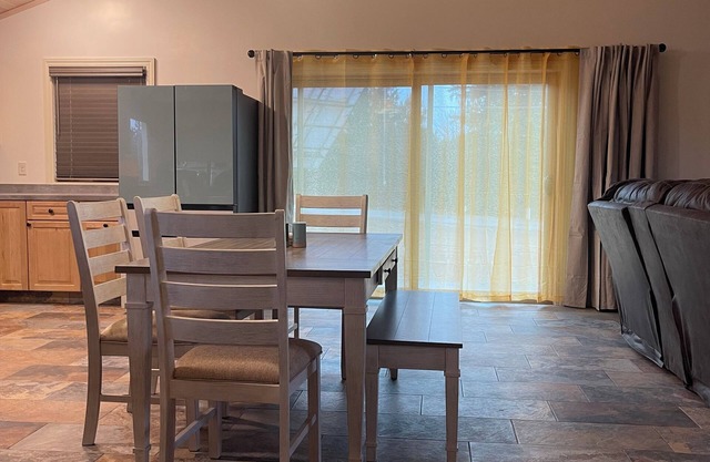 Keweenaw County- gorgeous new ADA accessible ground floor South Room in Ahmeek