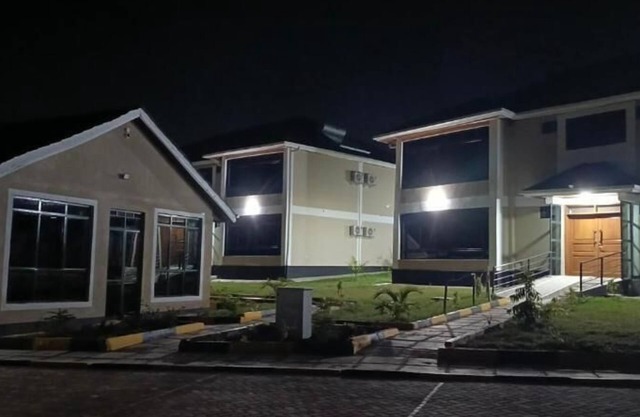 Key Villa