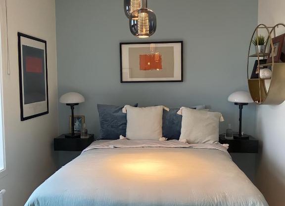 Keybutler Charming Penthouse Markens