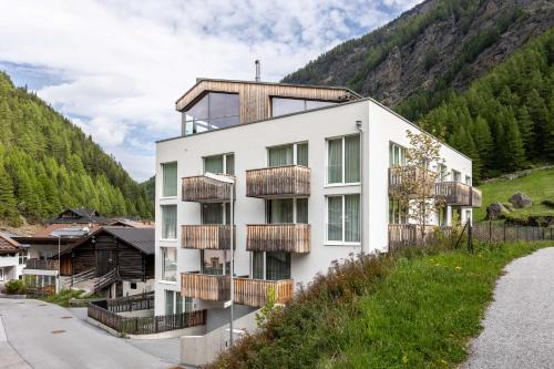 keyone homes Zwieselstein