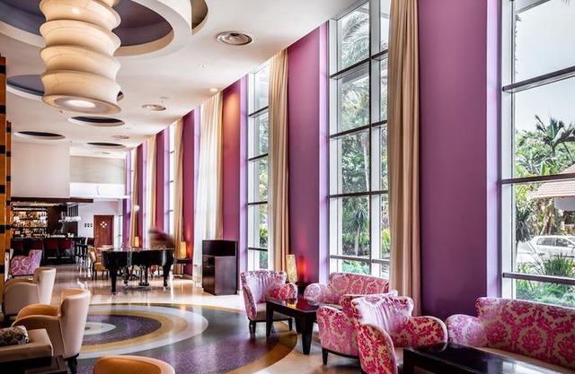 Kfar Maccabiah Hotel & Suites