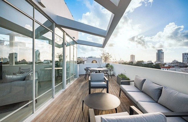 KG4 LUX Apartments