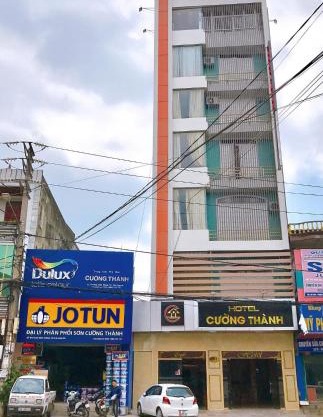 Khách sạn CƯỜNG THÀNH