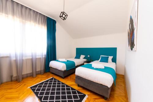 Khalilah Apartment 2