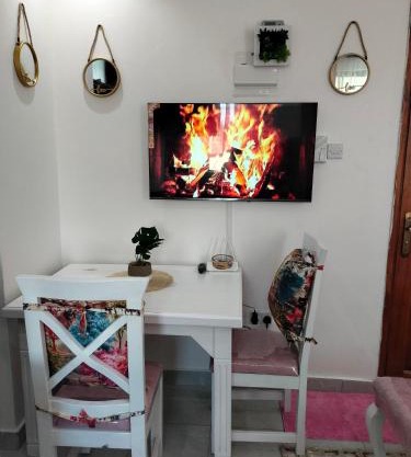 Khalisee homes studio apartment bamburi