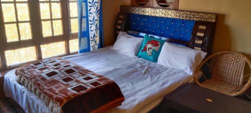 Khangok homestay