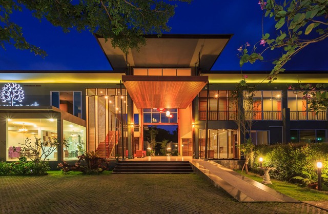 Khaolak Forest Resort
