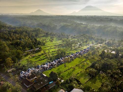 Khastana Hadi Tegallalang, Ubud