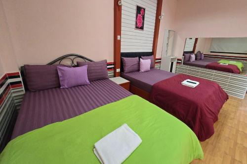 KhiangLe Resort 1