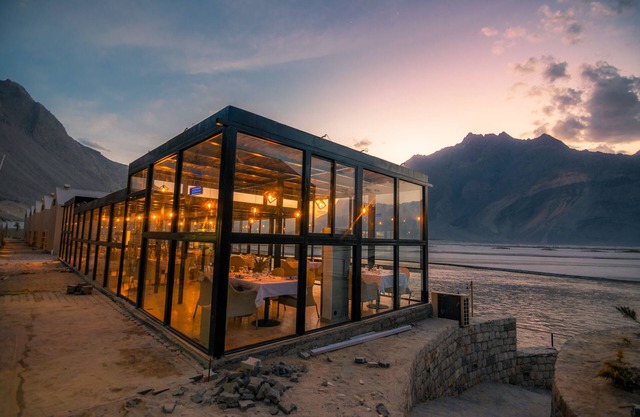 Khoj Resorts Shigar