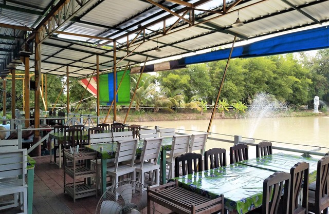 Khonchom Resort