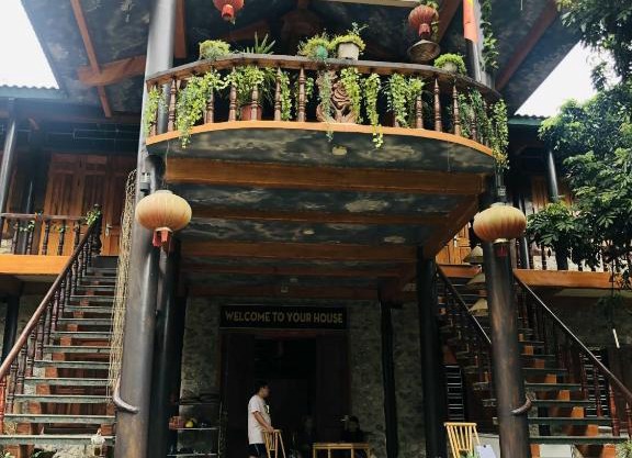Khuổi Ky Eco Homestay