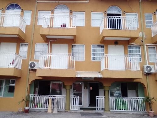 Kibo Hotel