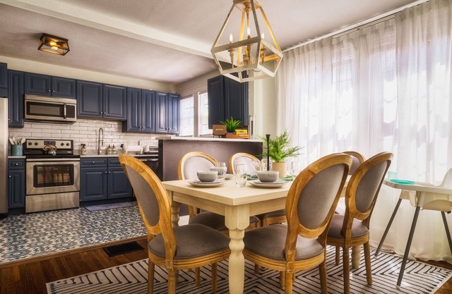 Kid-Friendly Sep Stay Featured in CLT Magazine!