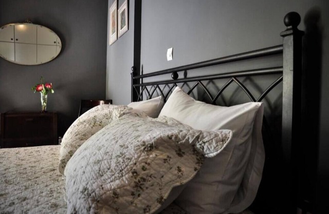 Kifissia Naxou Maisonette