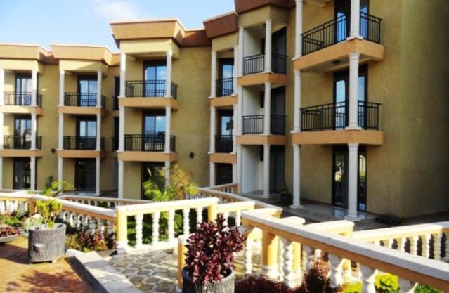 Kigali Luxury apartments & Villas