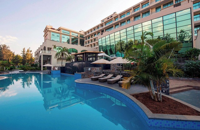Kigali Marriott Hotel