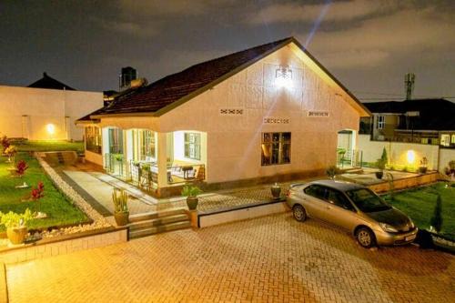 Kigalibnb