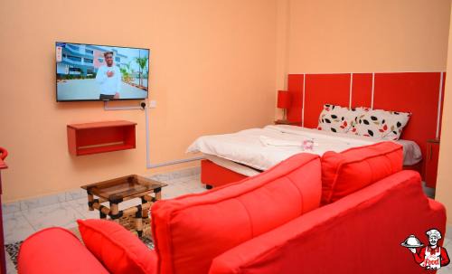 Kijana Msafi Hotel