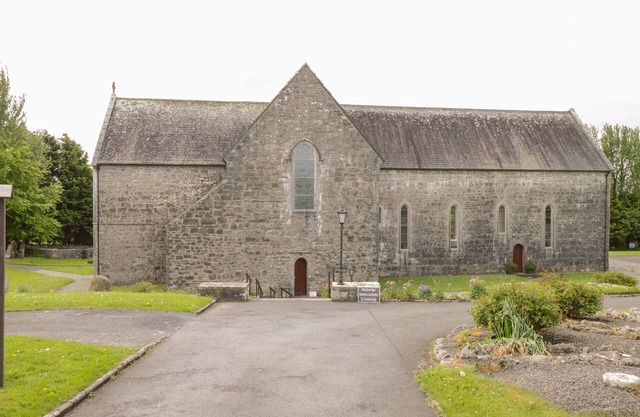 Kilkeeran Lodge