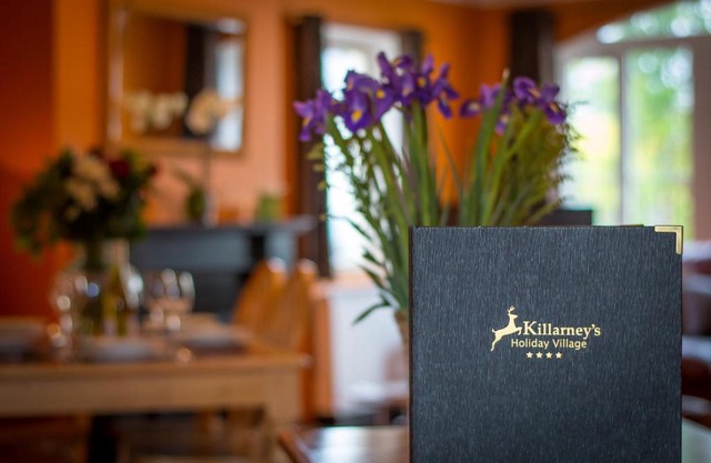 Killarney's Holiday Village