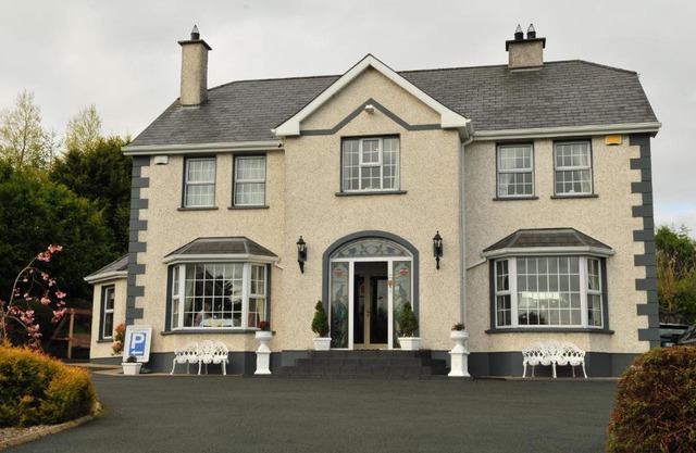 Killererin House B&B