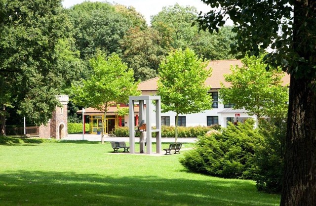 Kim Hotel Im Park