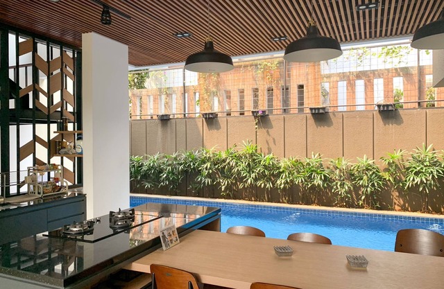 Kimbel Loft Coliving Karawaci
