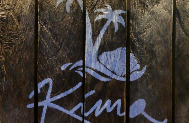 Kimo Resort Pulau Banyak Aceh Singkil